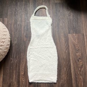 SER.O.YA GEORGIANA DRESS